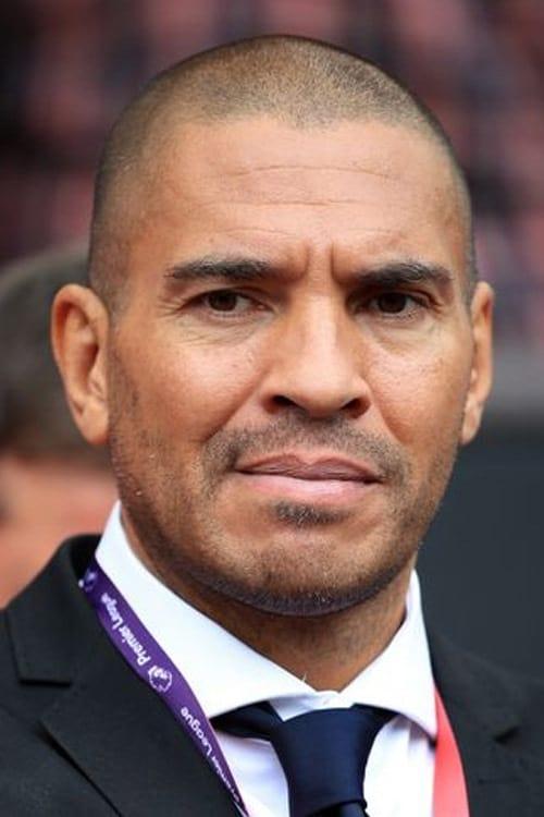 Stan Collymore poster