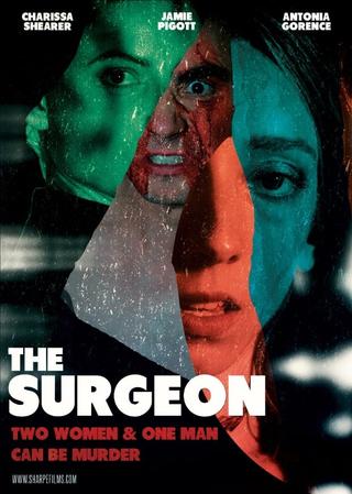 The Surgeon poster