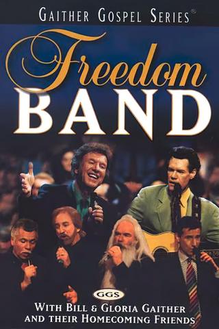 Freedom Band poster