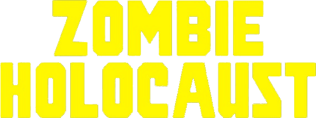 Zombie Holocaust logo