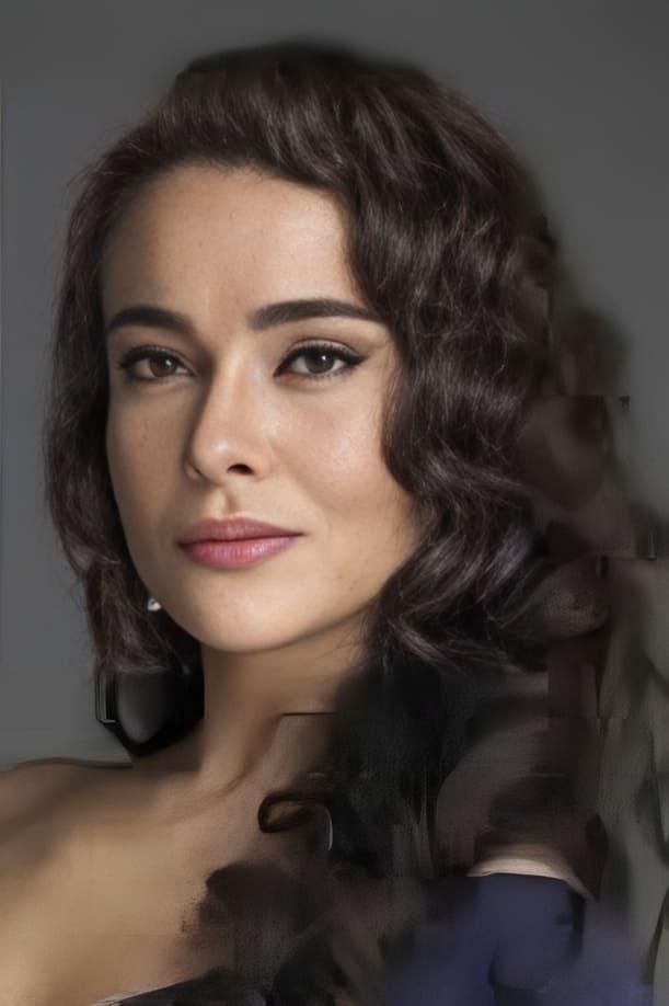 Elif Melda Yılmaz poster