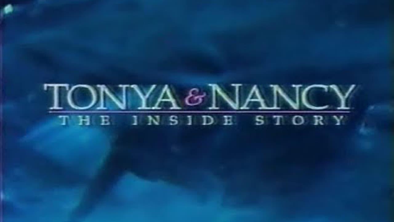 Tonya & Nancy: The Inside Story backdrop