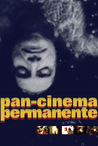 Permanent Pan-Cinema poster