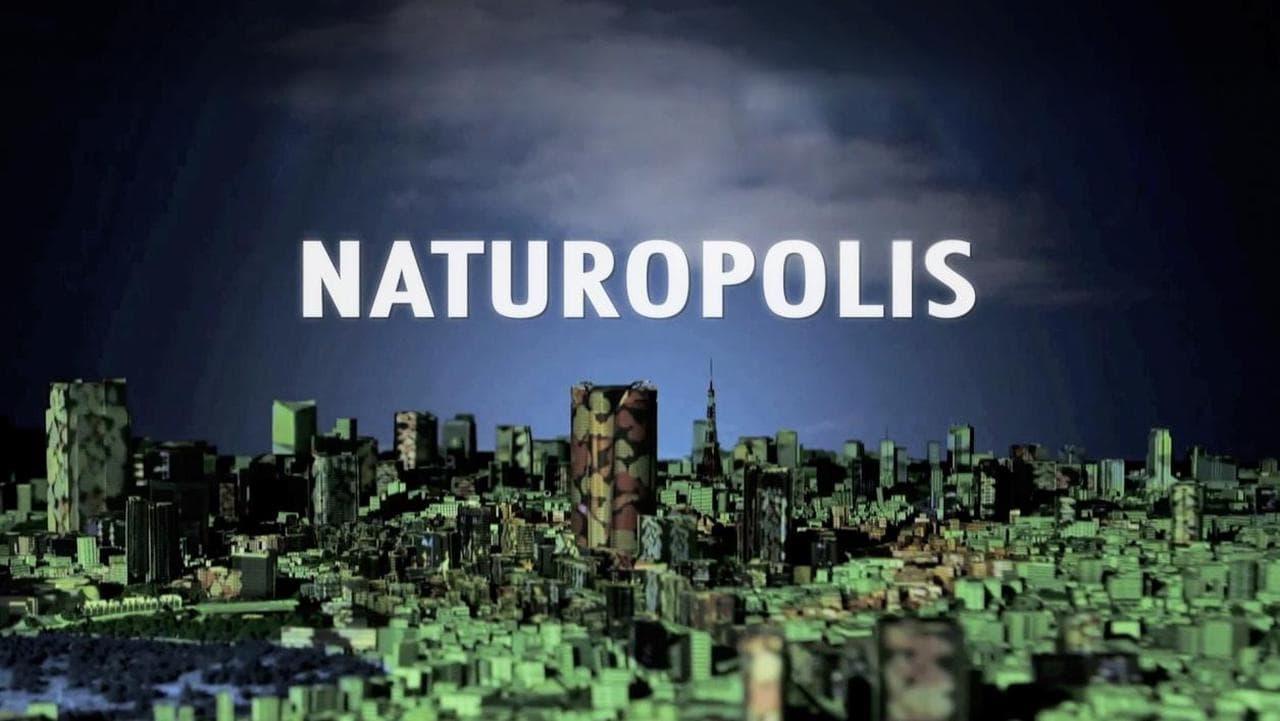 Naturopolis backdrop