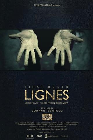 Lignes poster