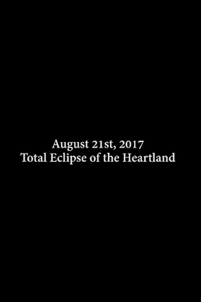 Total Eclipse of the Heartland poster