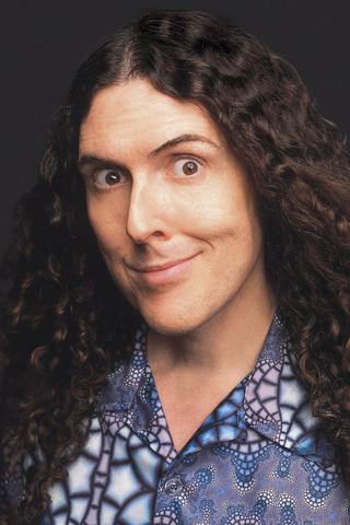 "Weird Al" Yankovic pic