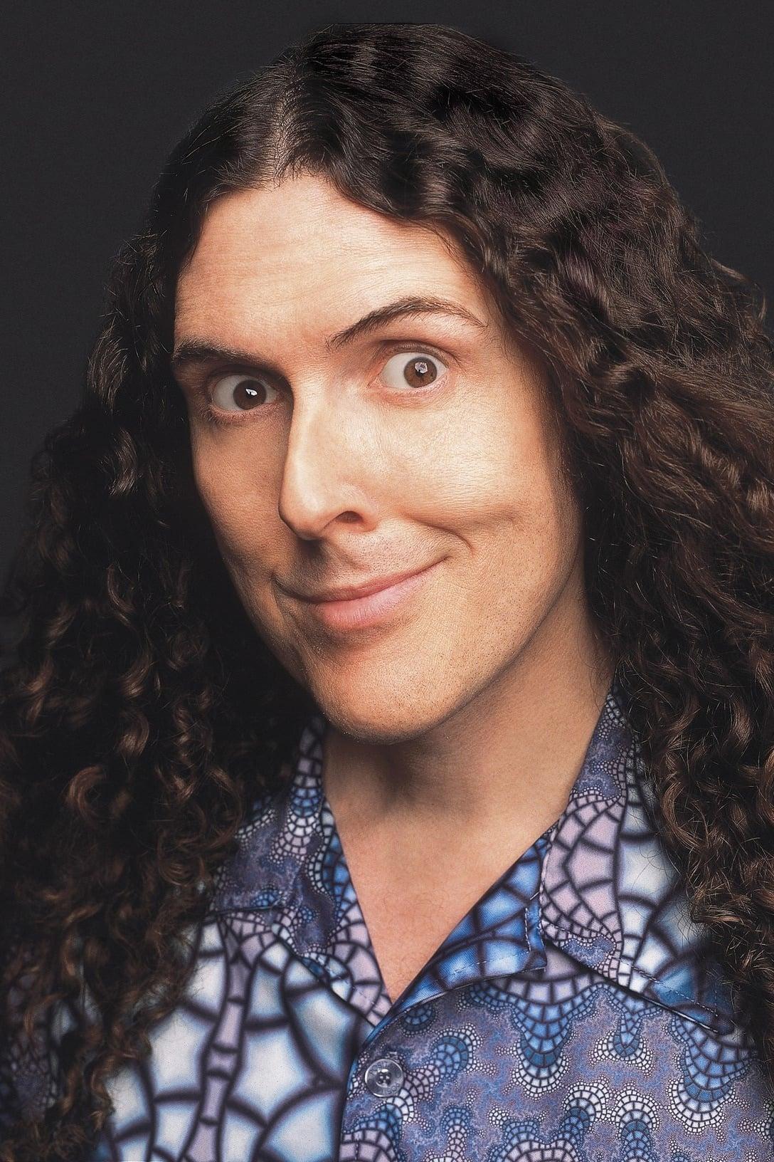 "Weird Al" Yankovic poster