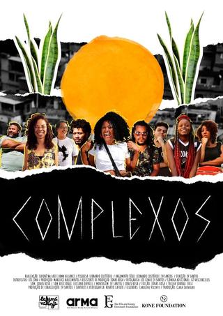 Complexes poster