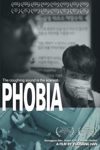 PHOBIA poster