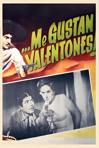 Me gustan valentones! poster