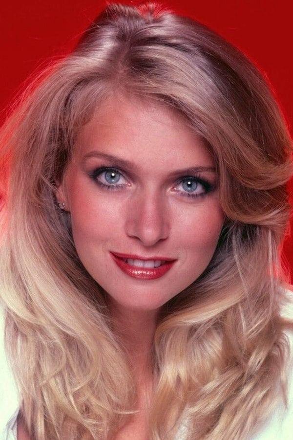 Donna Dixon poster