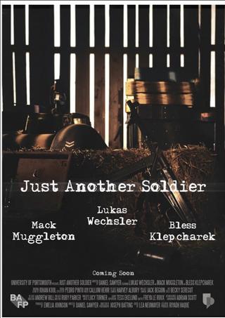 Just Another Soldier poster