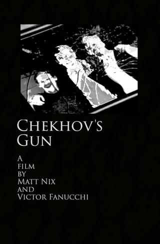 Chekhov's gun poster