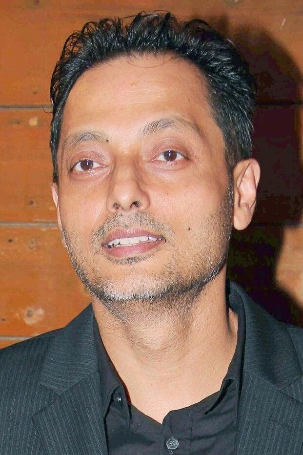 Sujoy Ghosh poster