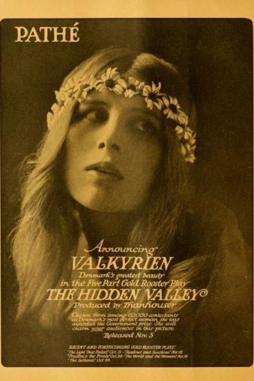 Hidden Valley poster