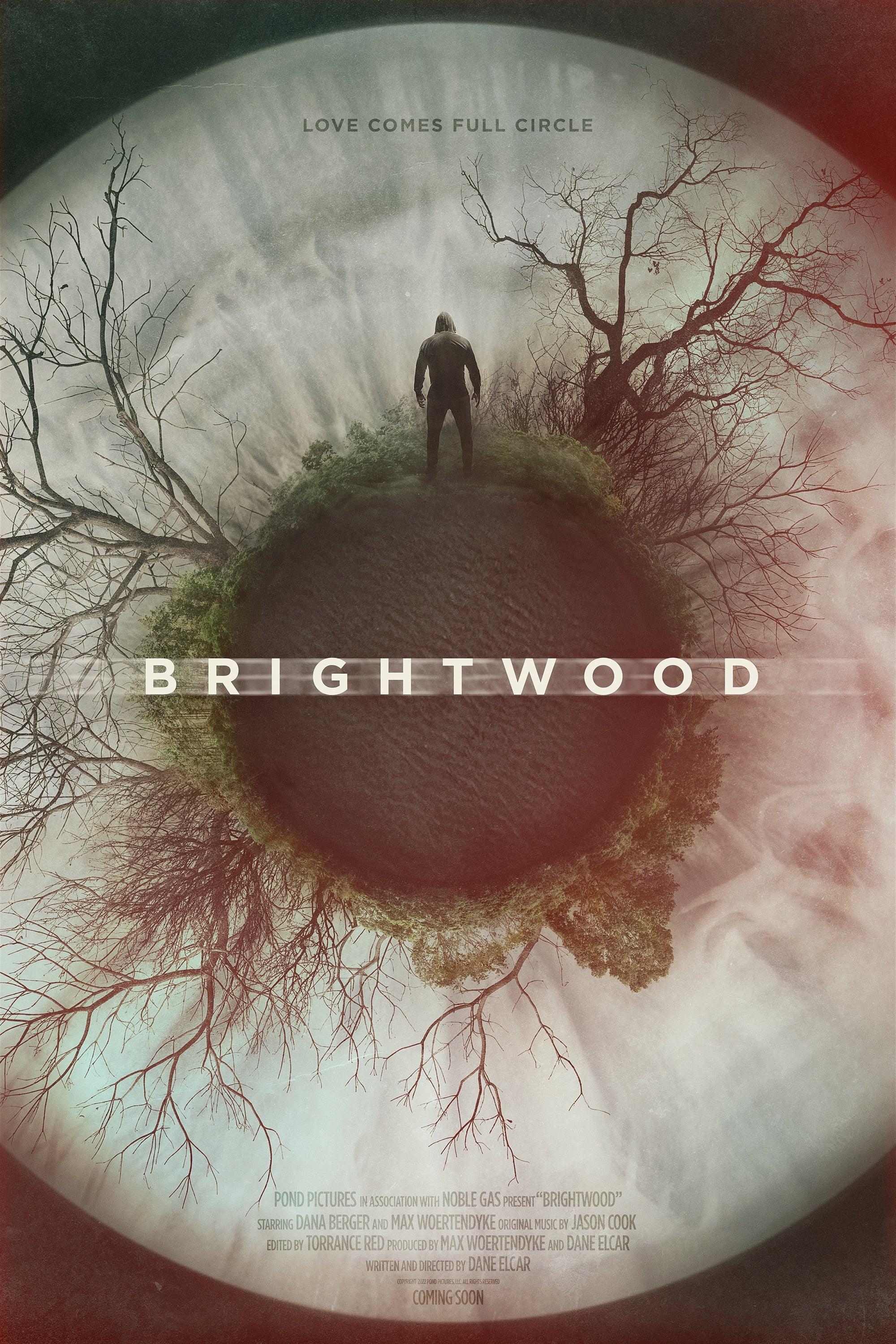 Brightwood poster