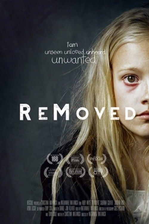 ReMoved poster