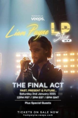 The LP Show - Act 4 poster