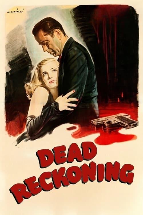 Dead Reckoning poster