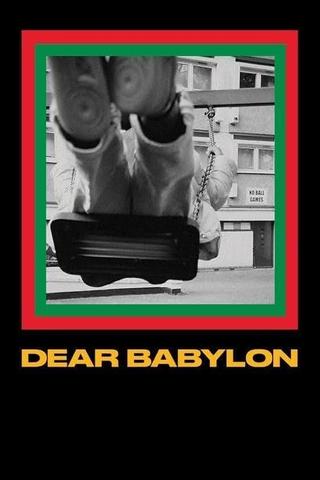 Dear Babylon poster