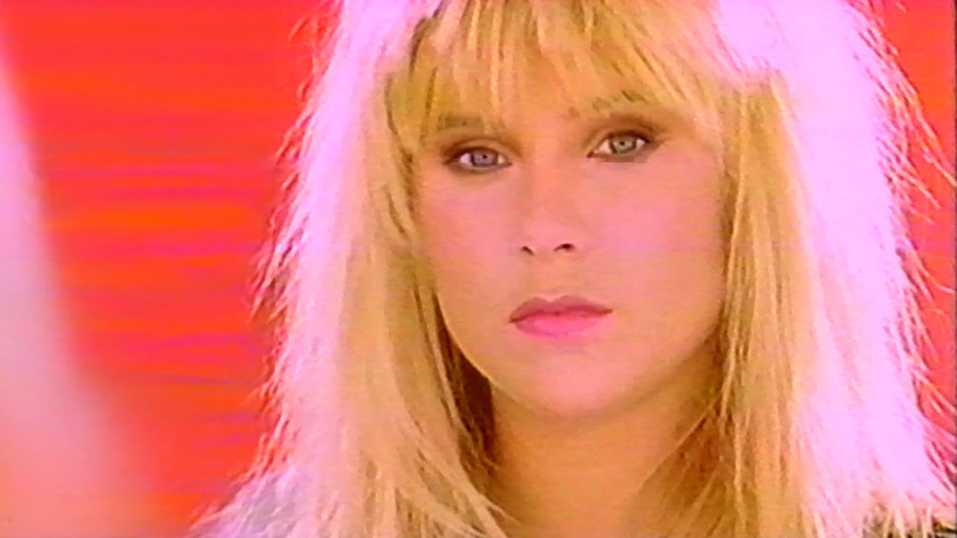 Samantha Fox - The Music Video Collection backdrop