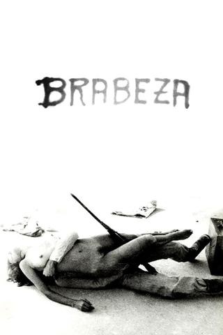 Brabeza poster