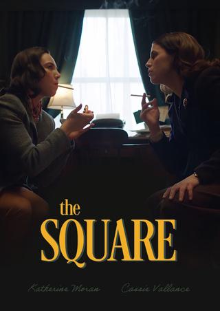 The Square poster