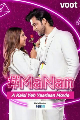 MaNan poster