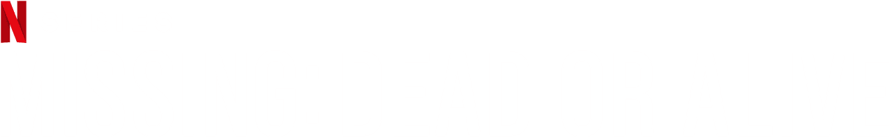Missing: Dead or Alive? logo