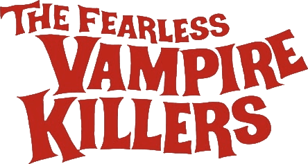 The Fearless Vampire Killers logo