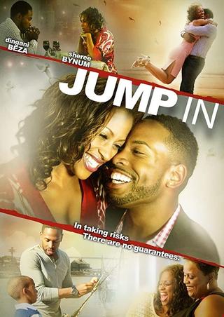 Jump In poster