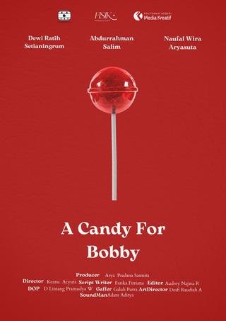 A Candy for Bobby poster