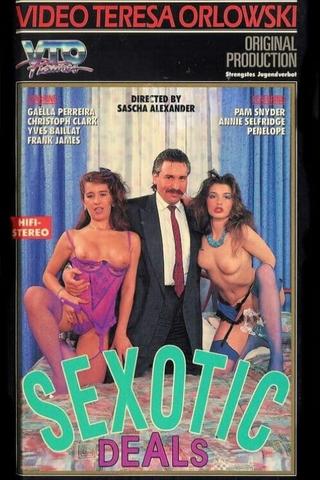 Sexotic Deals poster