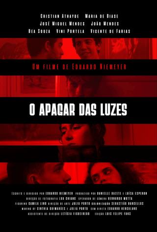 O Apagar das Luzes poster