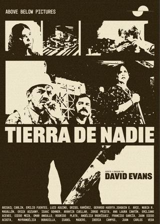 Tierra de Nadie poster