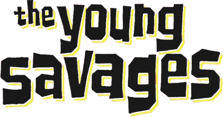 The Young Savages logo