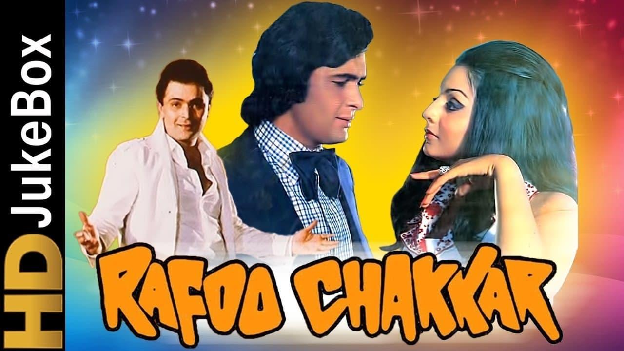 Rafoo Chakkar backdrop