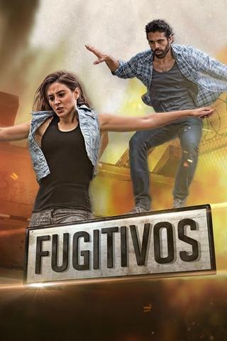 Fugitives poster