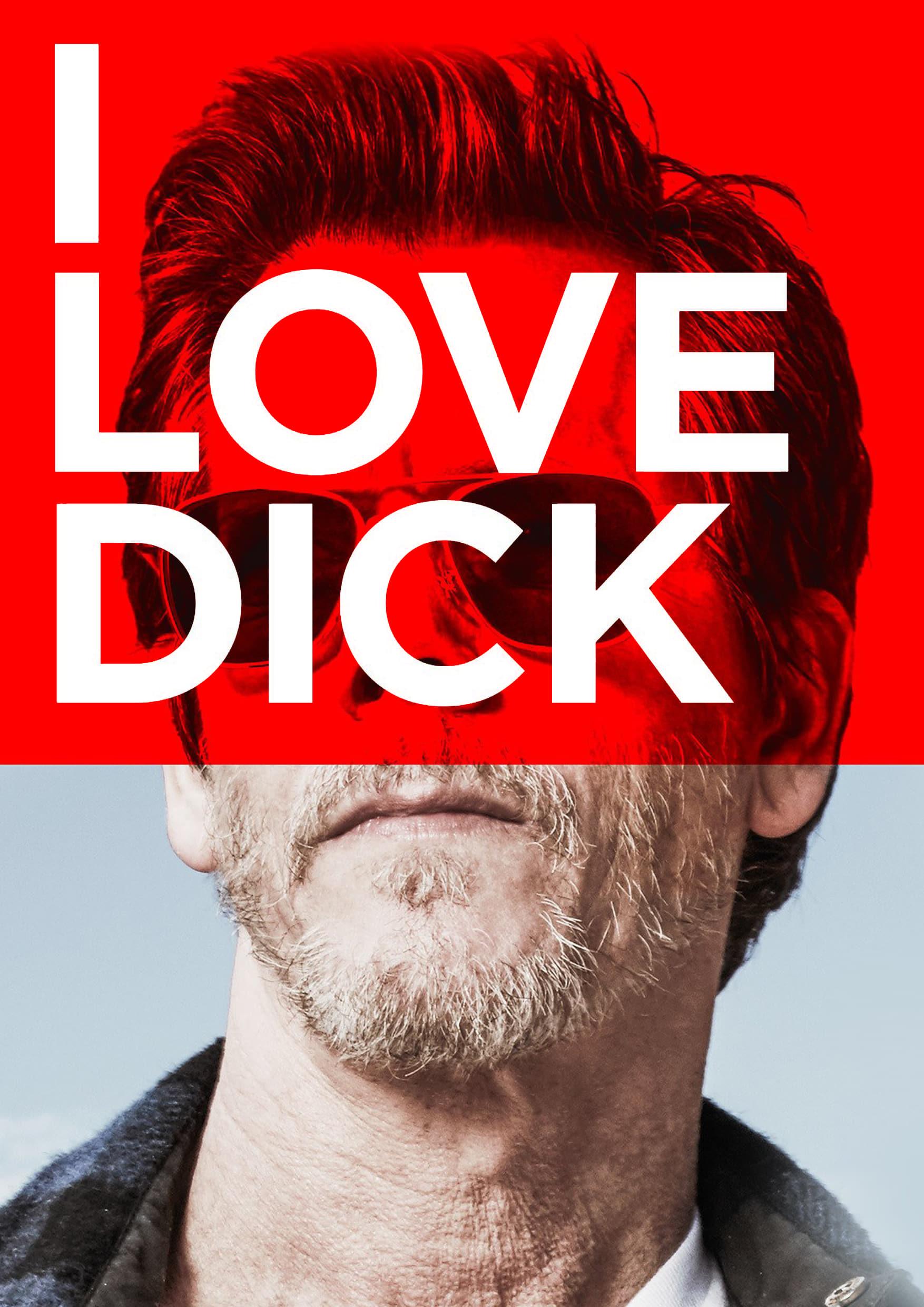 I Love Dick poster