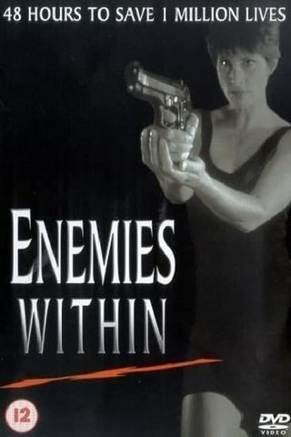 Enemies Within poster