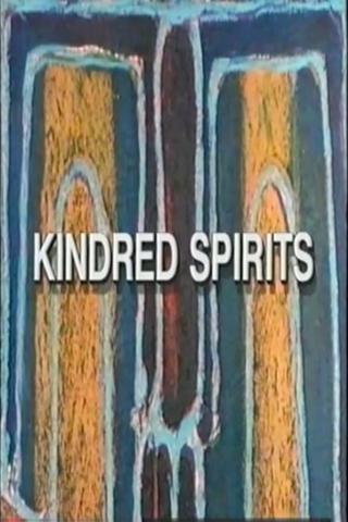 Nigerian Art: Kindred Spirits poster