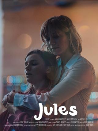 Jules poster