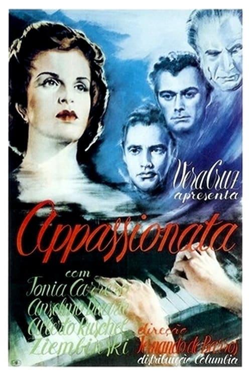 Appassionata poster