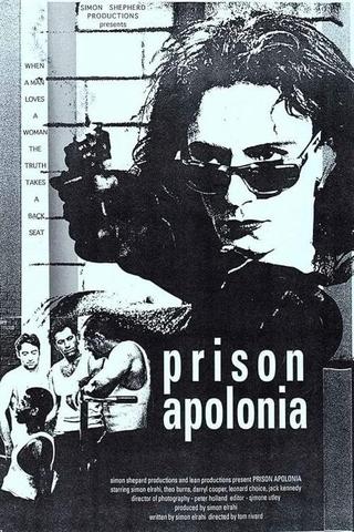 Prison Apolonia poster