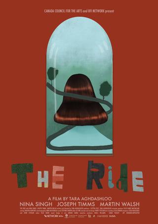 The Ride poster