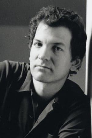 Brad Mehldau pic