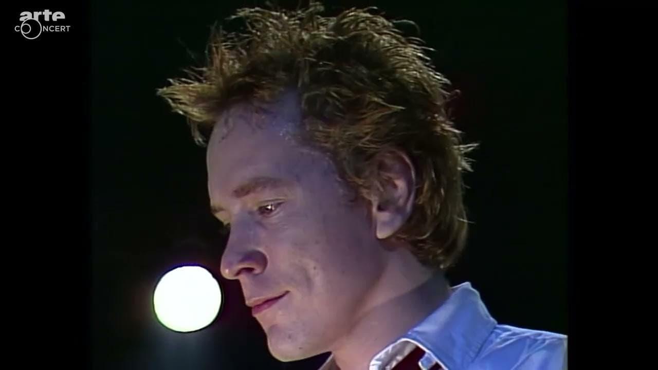 Public Image Limited – Live At Rockpalast 1983 backdrop