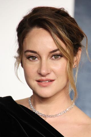 Shailene Woodley pic