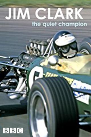 Jim Clark: The Quiet Champion poster